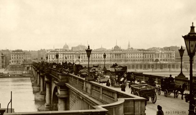 Waterloo Bridge
