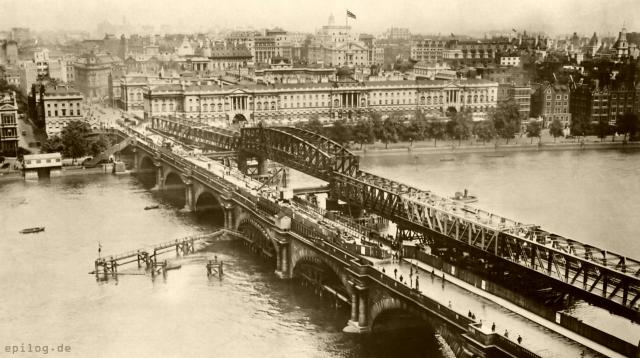 Waterloo Bridge