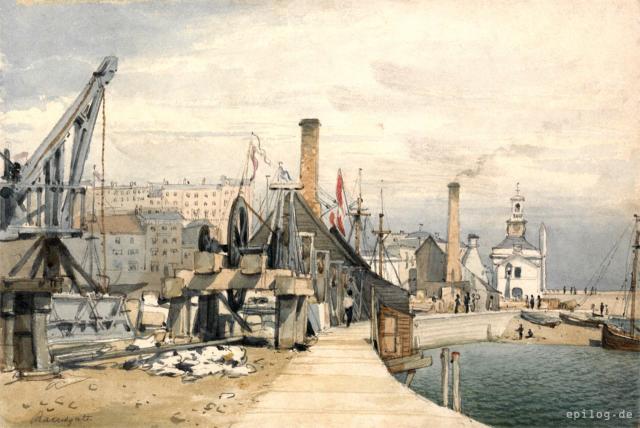ramsgate-harbour