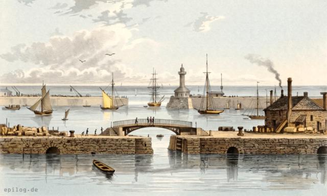 ramsgate-harbour