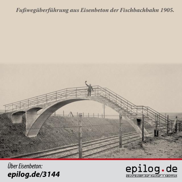 fusswegueberfuehrung