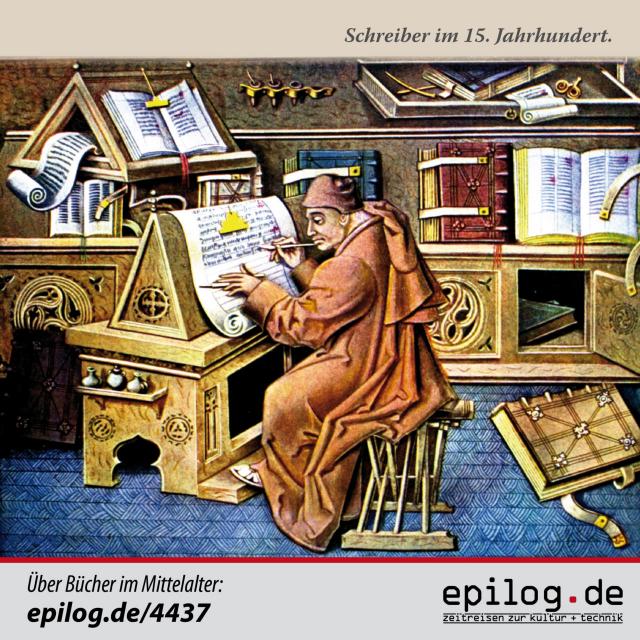 schreiber-15-jahrhundert