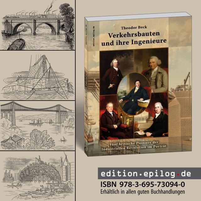 Verkehrsbauten und ihre Ingenieure