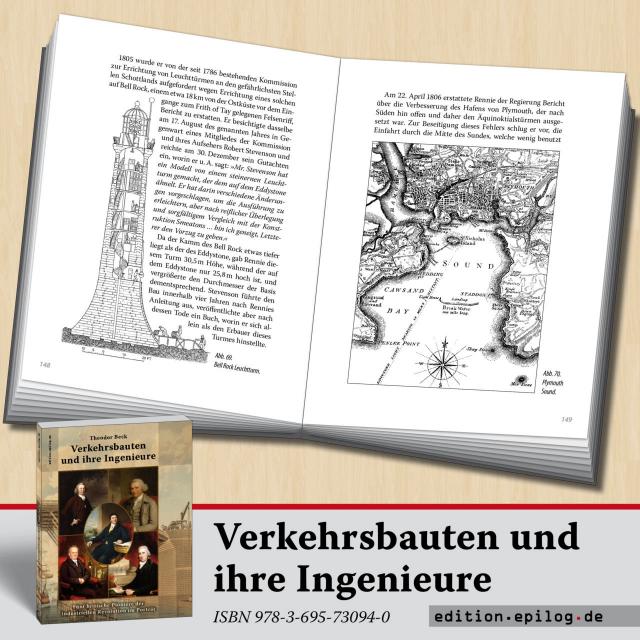 Verkehrsbauten und ihre Ingenieure