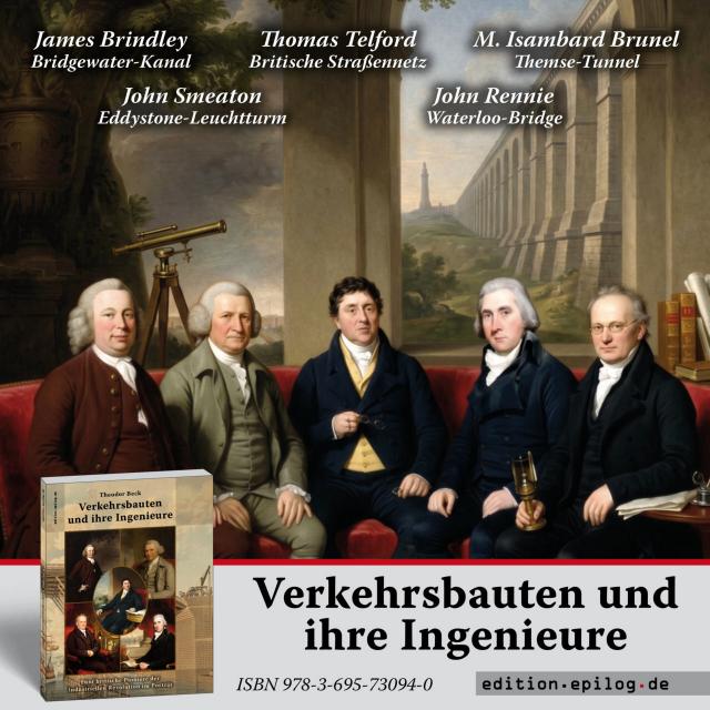 Verkehrsbauten und ihre Ingenieure