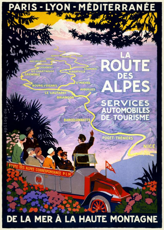 Alpenroute