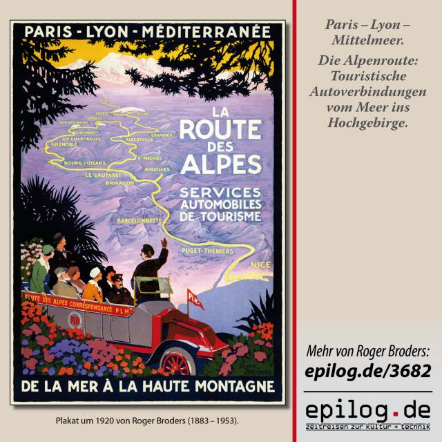 Alpenroute