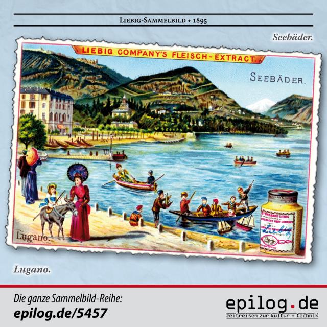 Lugano.