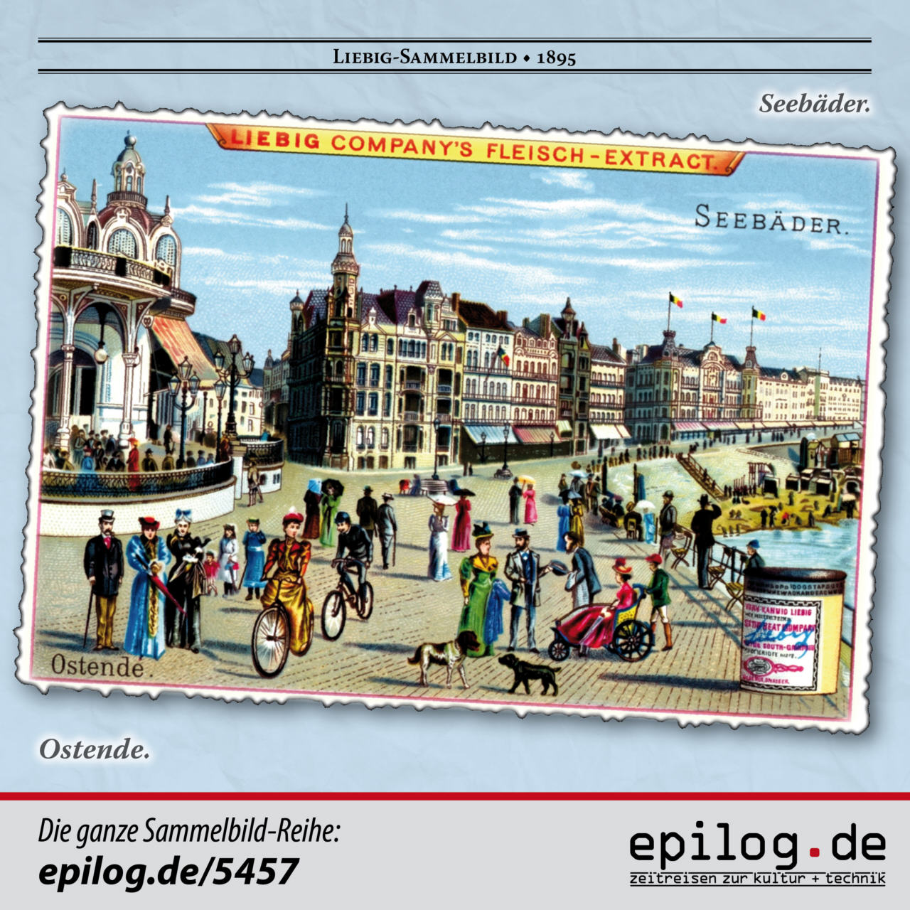 Ostende.