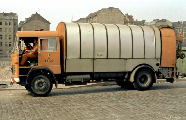 Kuka 126