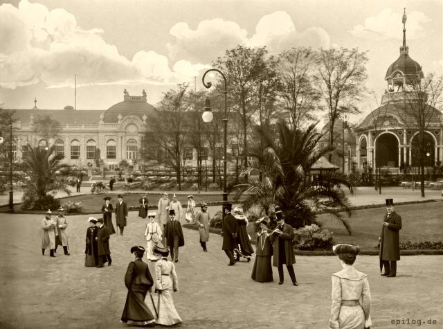 Landes-Ausstellungspark