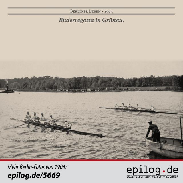 ruderregatta