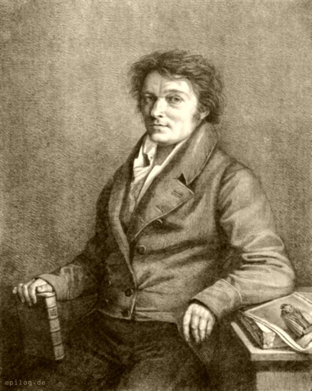 Alois Senefelder