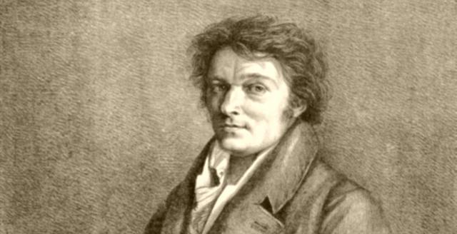 Alois Senefelder