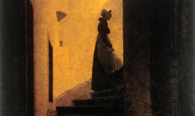 In einer Brautnacht