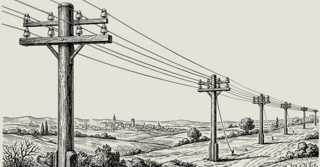 Telegrafie